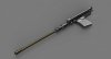 Panzer Art GB35-111 Flak38 Gun barrel with body AA Gun 1/35